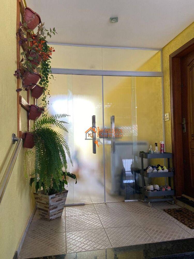 Sobrado, 3 quartos, 228 m² - Foto 13