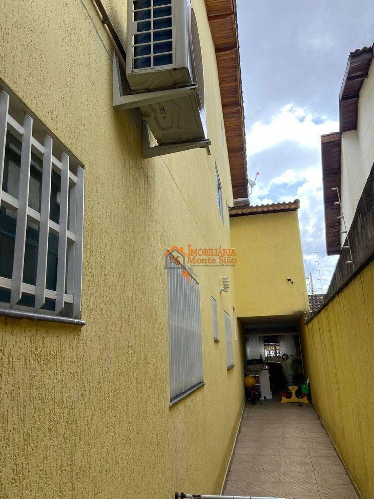 Sobrado, 3 quartos, 228 m² - Foto 14