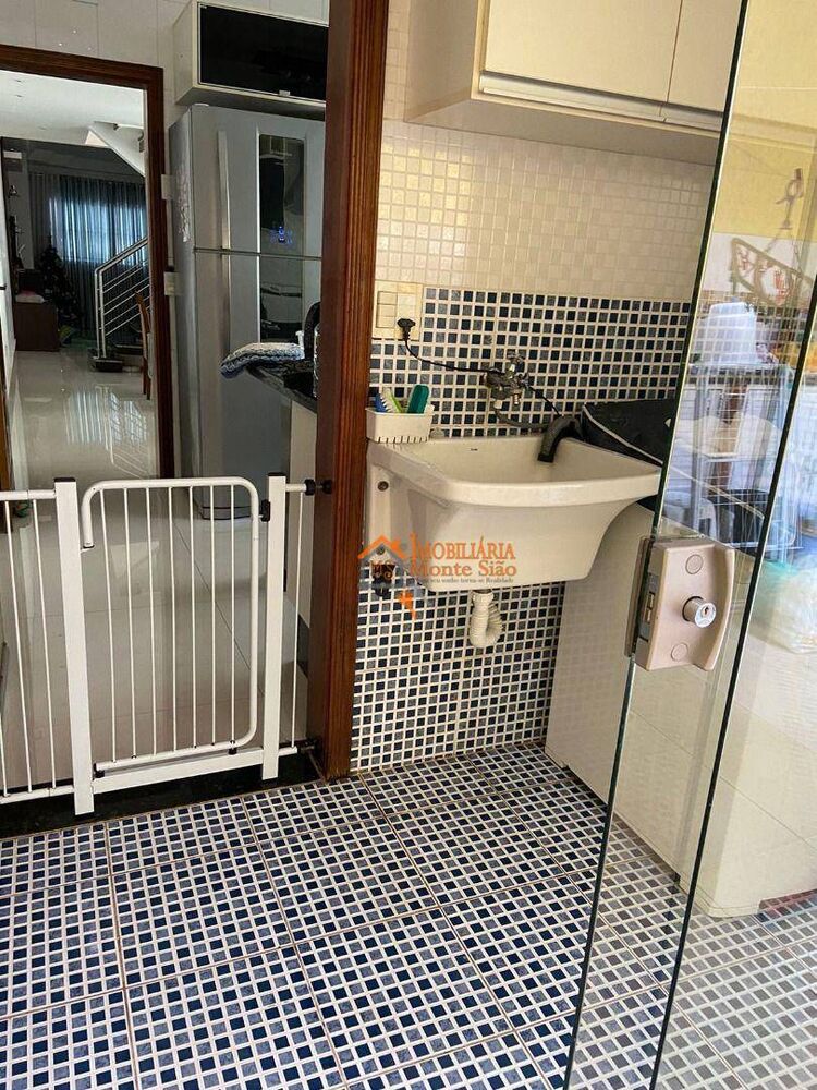 Sobrado, 3 quartos, 228 m² - Foto 15