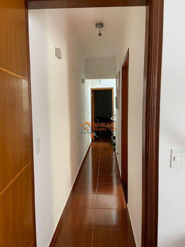 Sobrado, 3 quartos, 228 m² - Foto 10