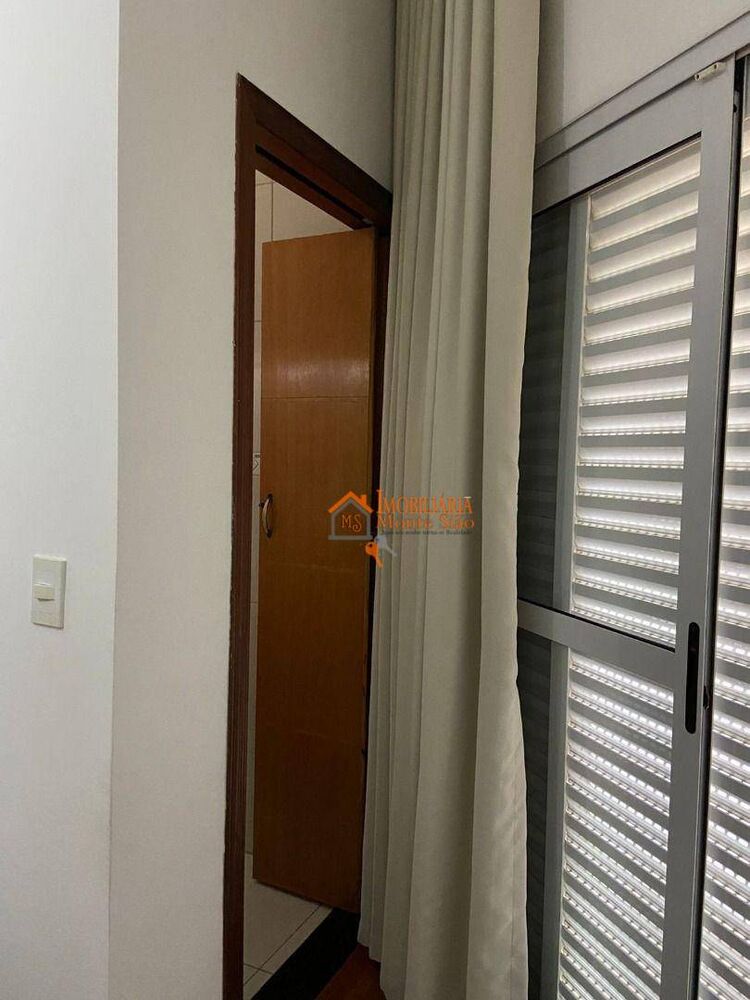 Sobrado, 3 quartos, 228 m² - Foto 21