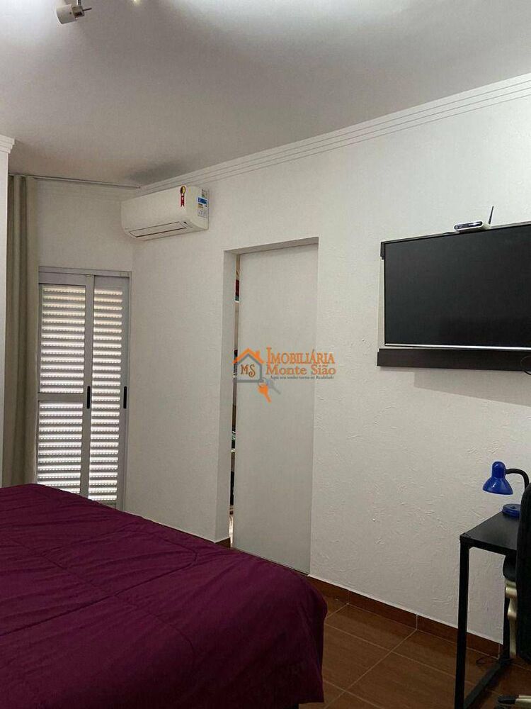 Sobrado, 3 quartos, 228 m² - Foto 24