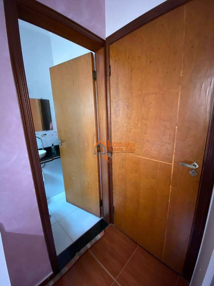 Sobrado, 3 quartos, 228 m² - Foto 19