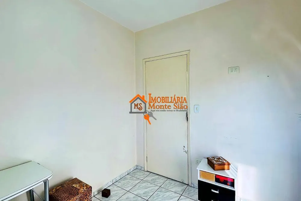 Sobrado, 4 quartos, 200 m² - Foto 4