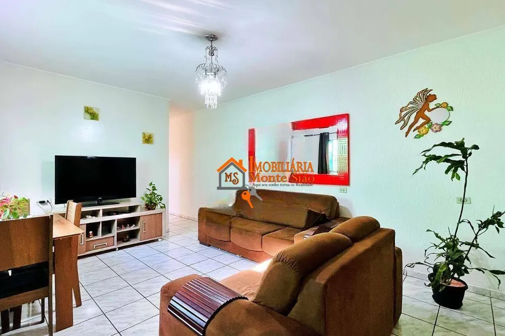 Sobrado, 4 quartos, 200 m² - Foto 1