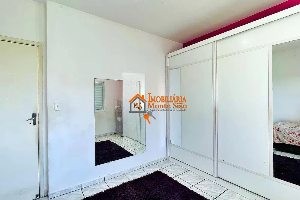 Sobrado, 4 quartos, 200 m² - Foto 5