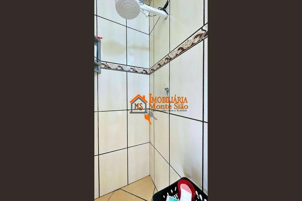 Sobrado, 4 quartos, 200 m² - Foto 7