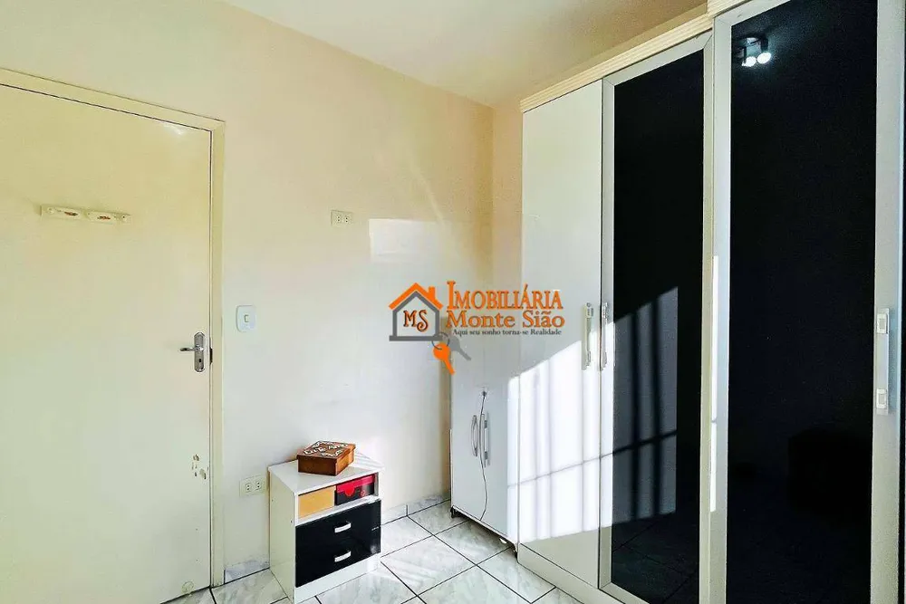 Sobrado, 4 quartos, 200 m² - Foto 1