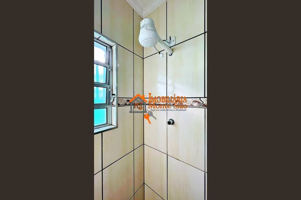 Sobrado, 4 quartos, 200 m² - Foto 7