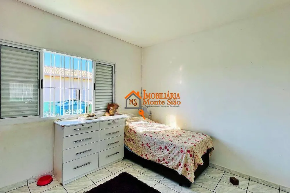 Sobrado, 4 quartos, 200 m² - Foto 4