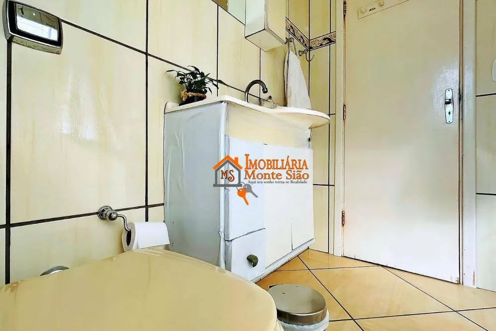 Sobrado, 4 quartos, 200 m² - Foto 9