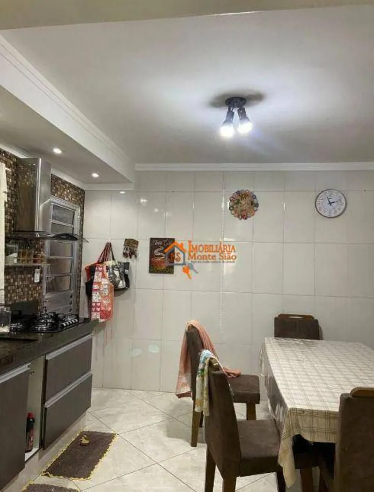 Sobrado, 5 quartos - Foto 6