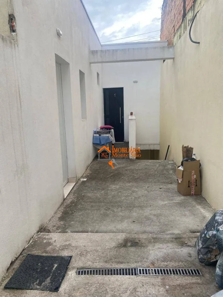 Casa, 1 quarto, 30 m² - Foto 7