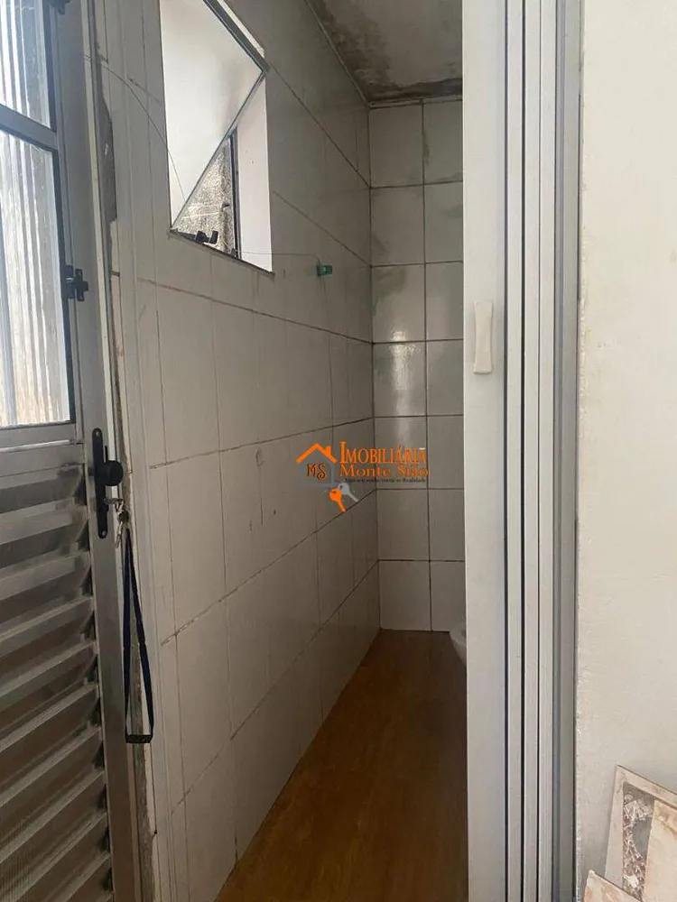 Casa, 1 quarto, 30 m² - Foto 6
