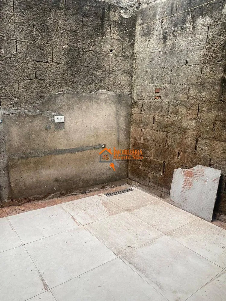 Casa, 1 quarto, 30 m² - Foto 5