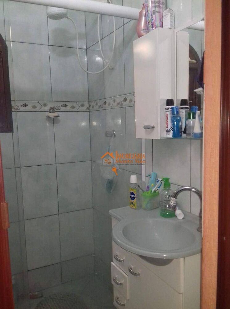 Sobrado, 4 quartos, 250 m² - Foto 4