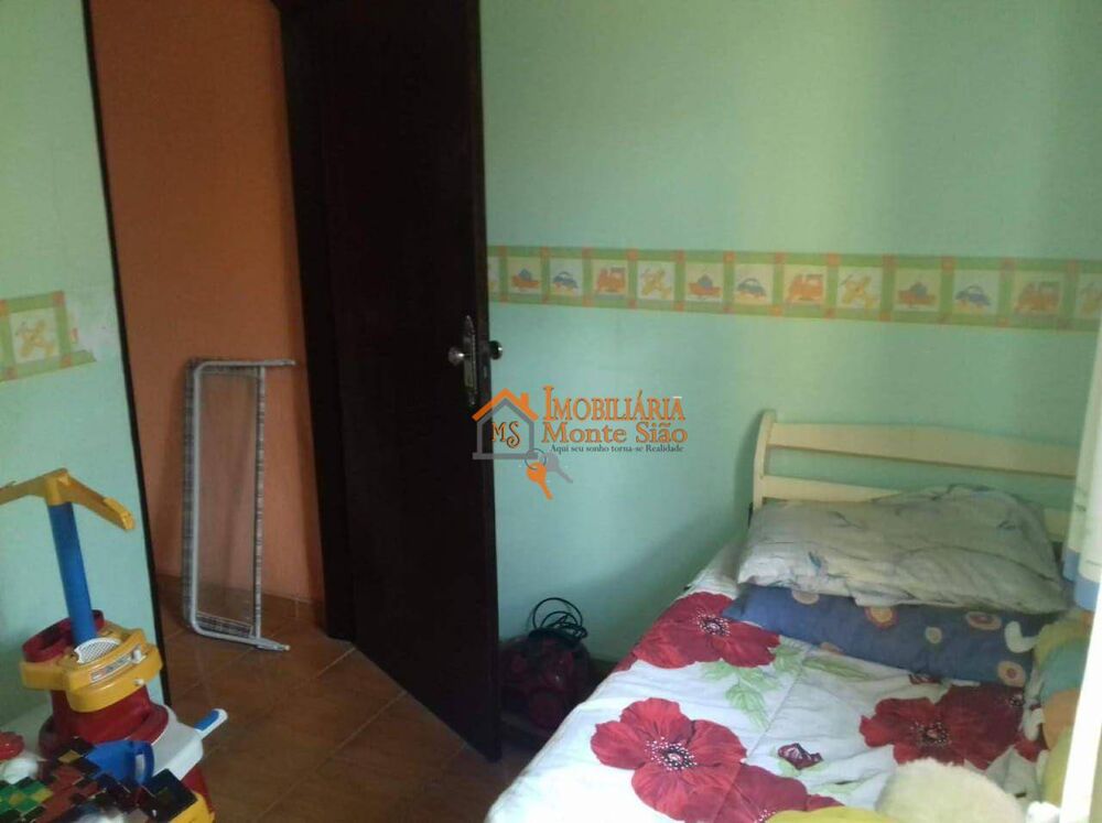 Sobrado, 4 quartos, 250 m² - Foto 3