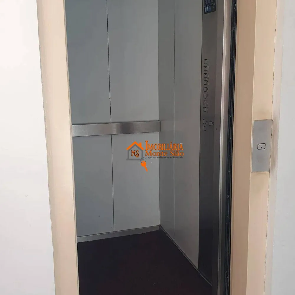 Apartamento, 2 quartos, 55 m² - Foto 9