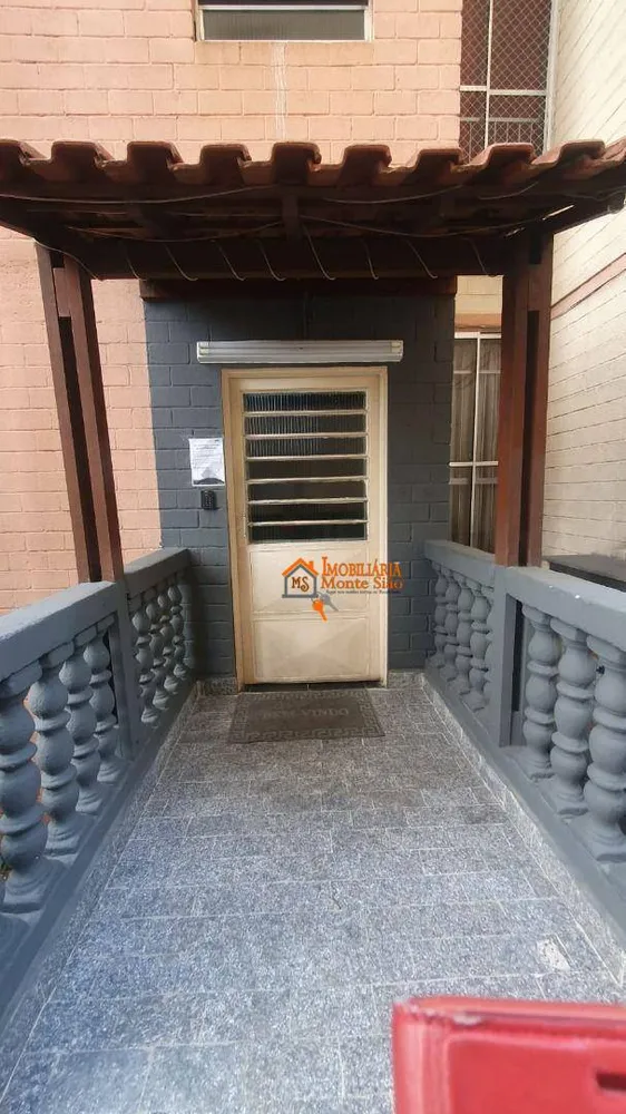 Apartamento, 2 quartos, 55 m² - Foto 5