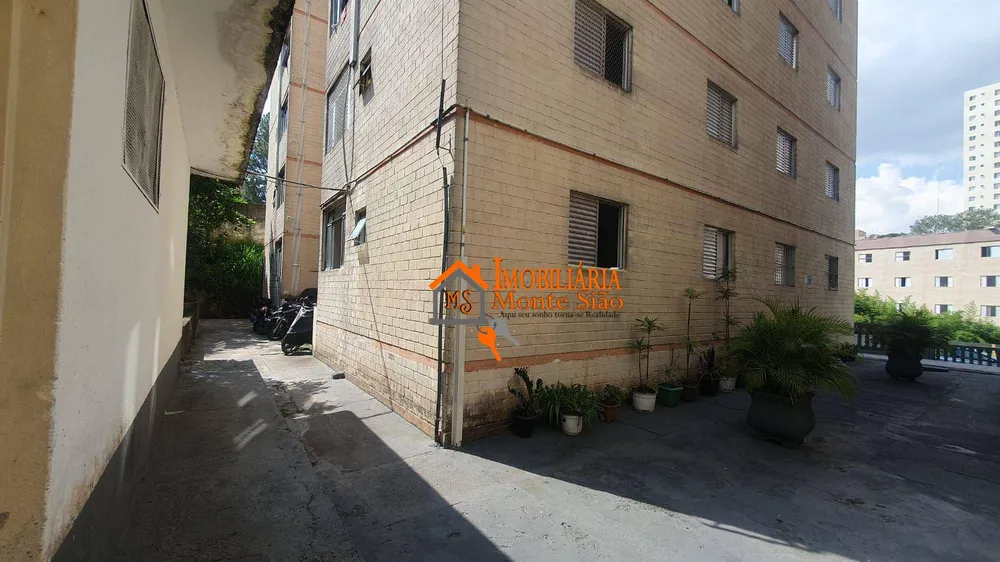 Apartamento, 2 quartos, 55 m² - Foto 6