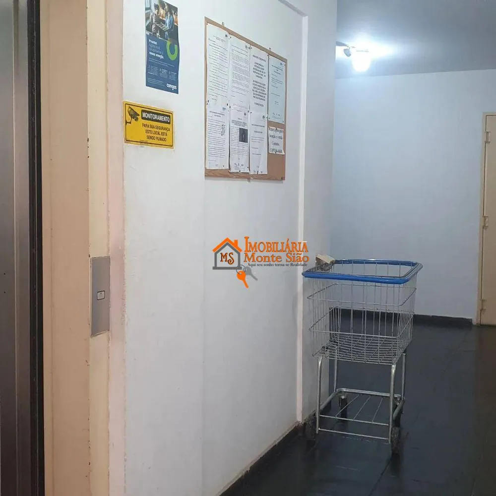 Apartamento, 2 quartos, 55 m² - Foto 7