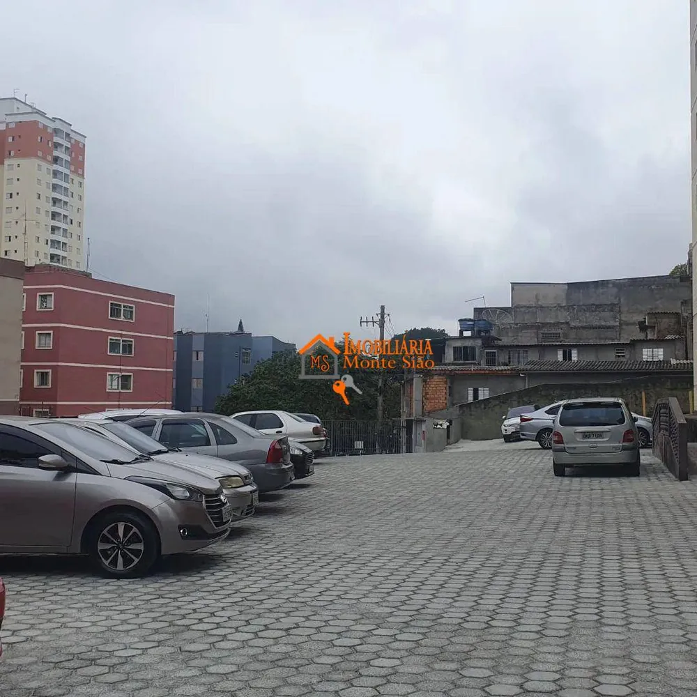 Apartamento, 2 quartos, 55 m² - Foto 8