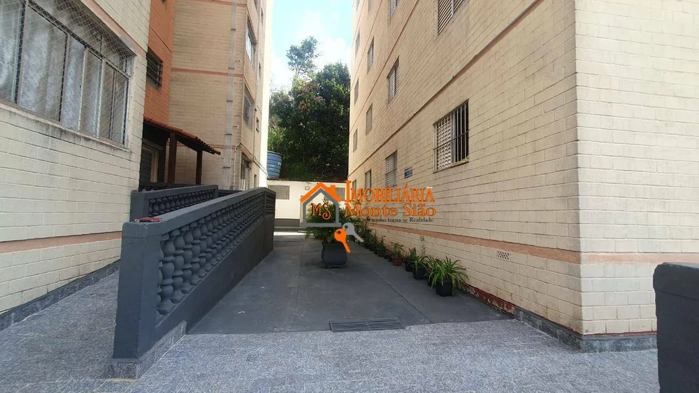 Apartamento, 2 quartos, 55 m² - Foto 3