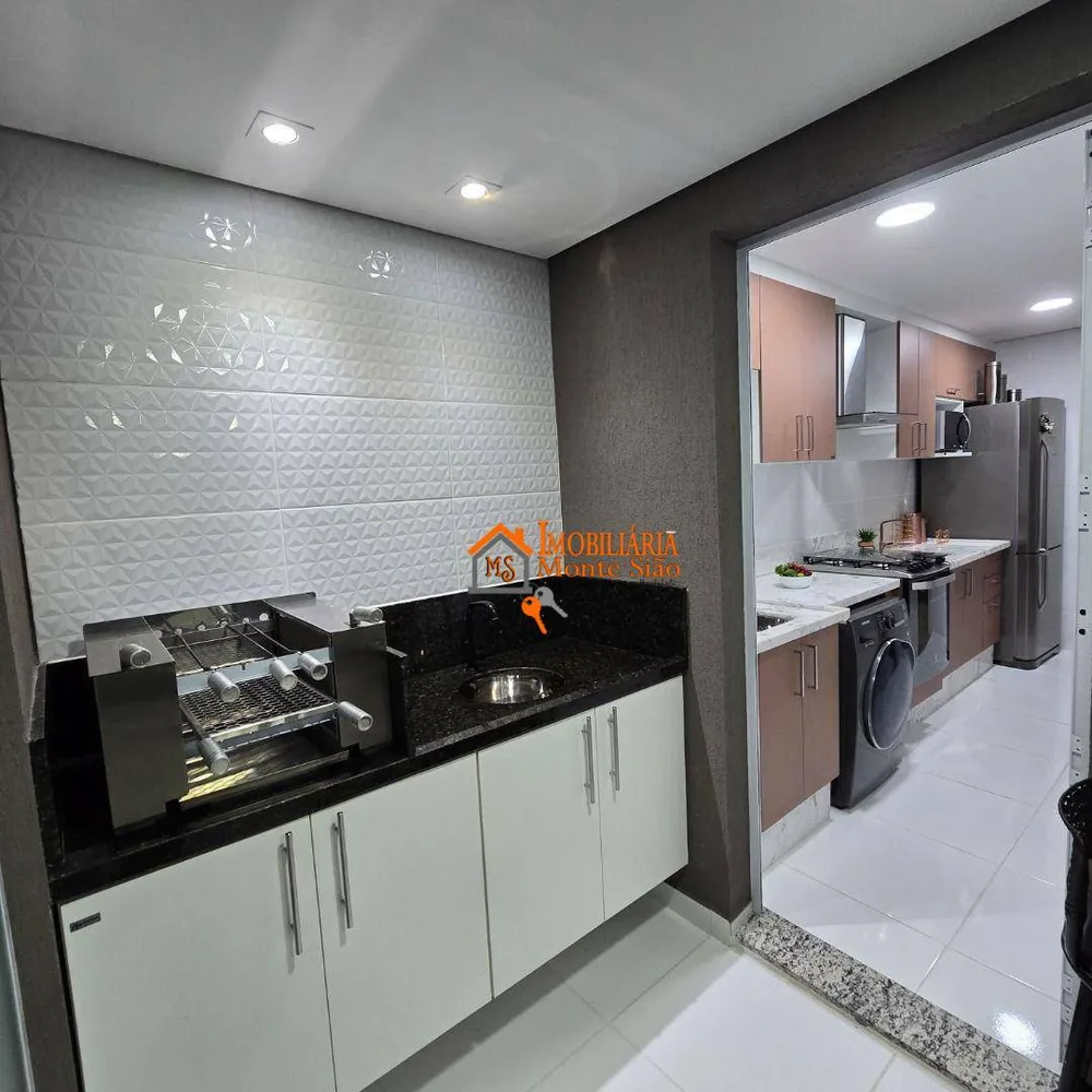 Apartamento, 2 quartos, 59 m² - Foto 12