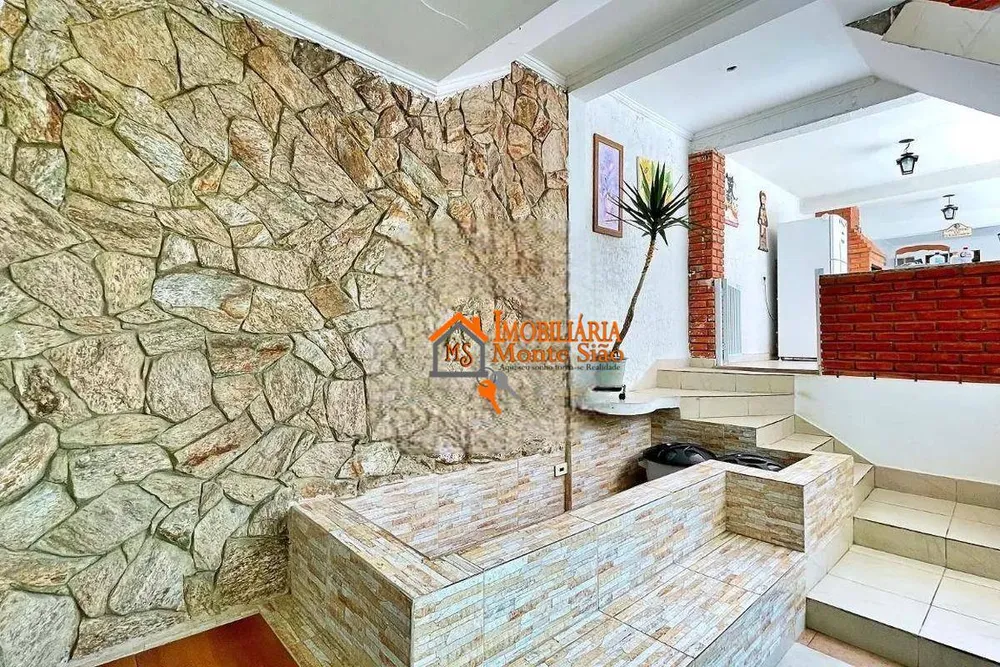 Sobrado, 4 quartos, 700 m² - Foto 4