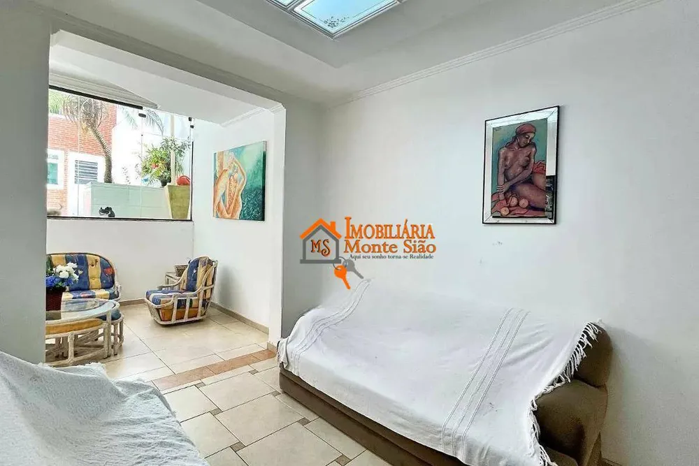 Sobrado, 4 quartos, 700 m² - Foto 7