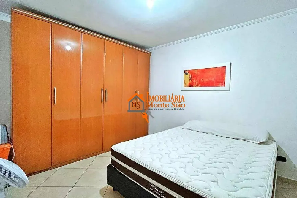 Sobrado, 4 quartos, 700 m² - Foto 3