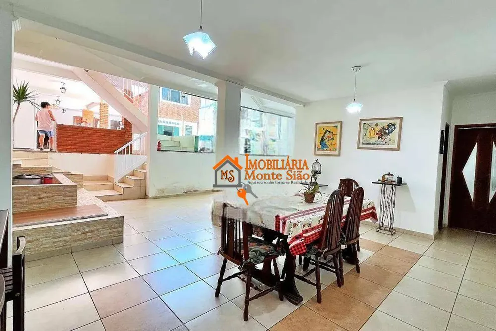 Sobrado, 4 quartos, 700 m² - Foto 5