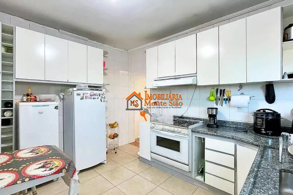 Sobrado, 4 quartos, 700 m² - Foto 2