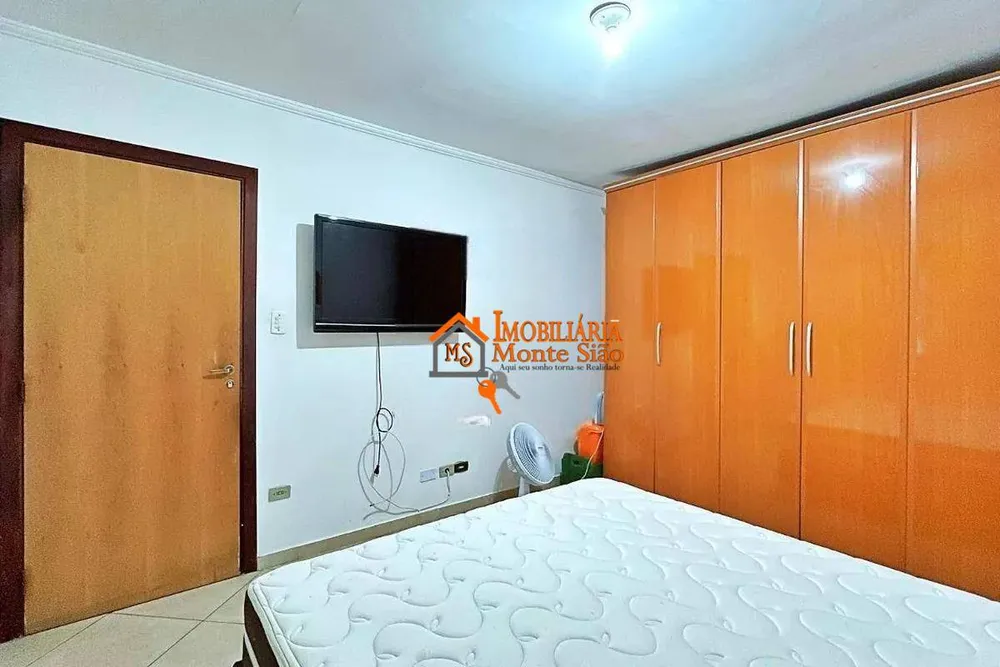 Sobrado, 4 quartos, 700 m² - Foto 1