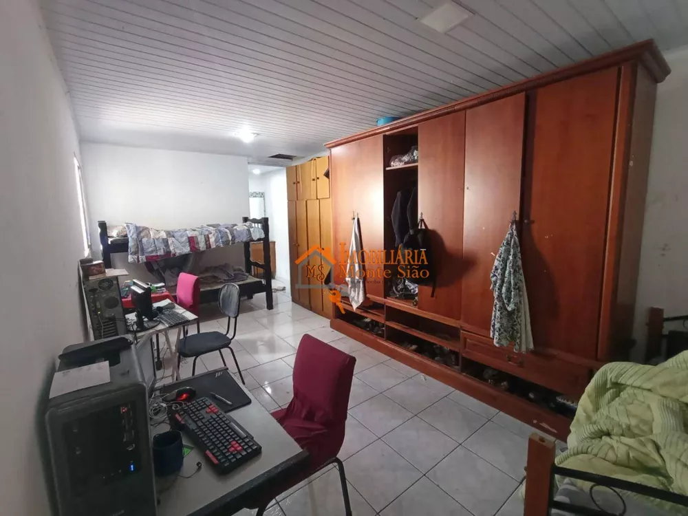 Casa, 3 quartos, 154 m² - Foto 11