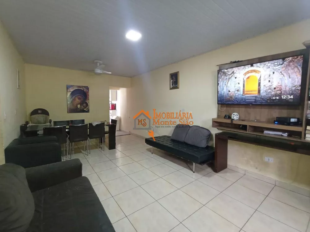 Casa, 3 quartos, 154 m² - Foto 19