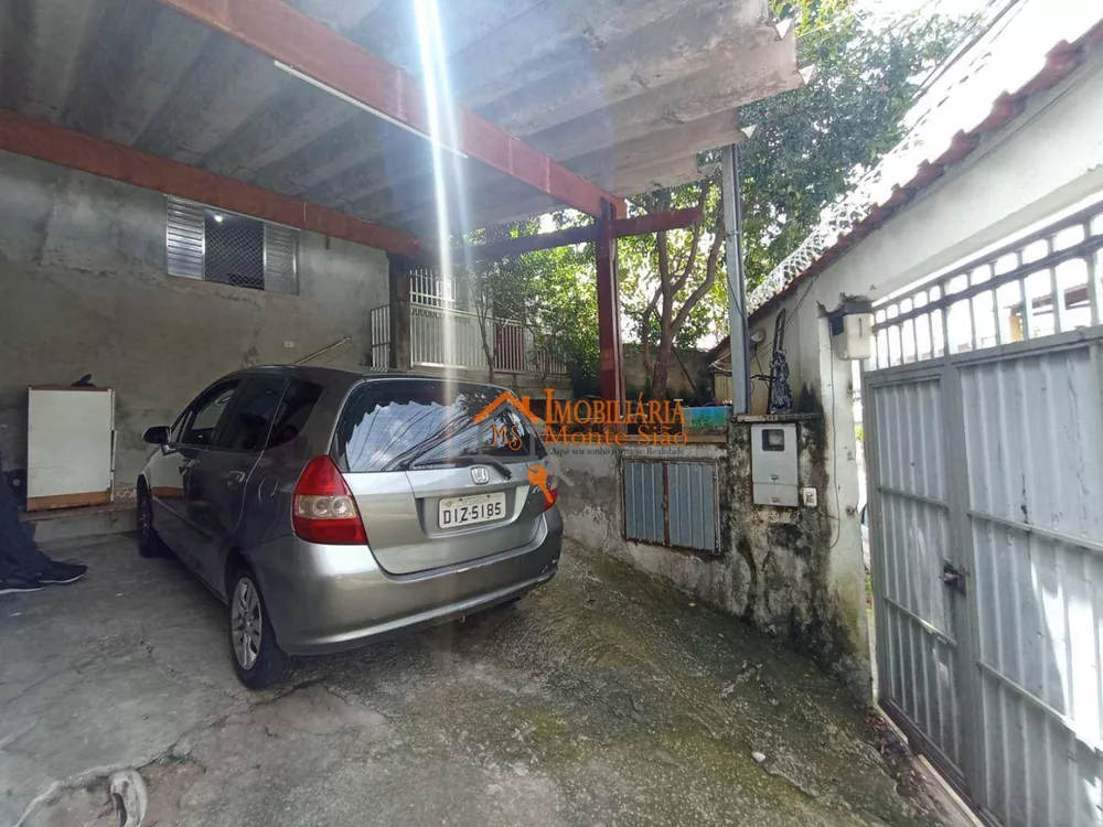 Casa, 3 quartos, 154 m² - Foto 14