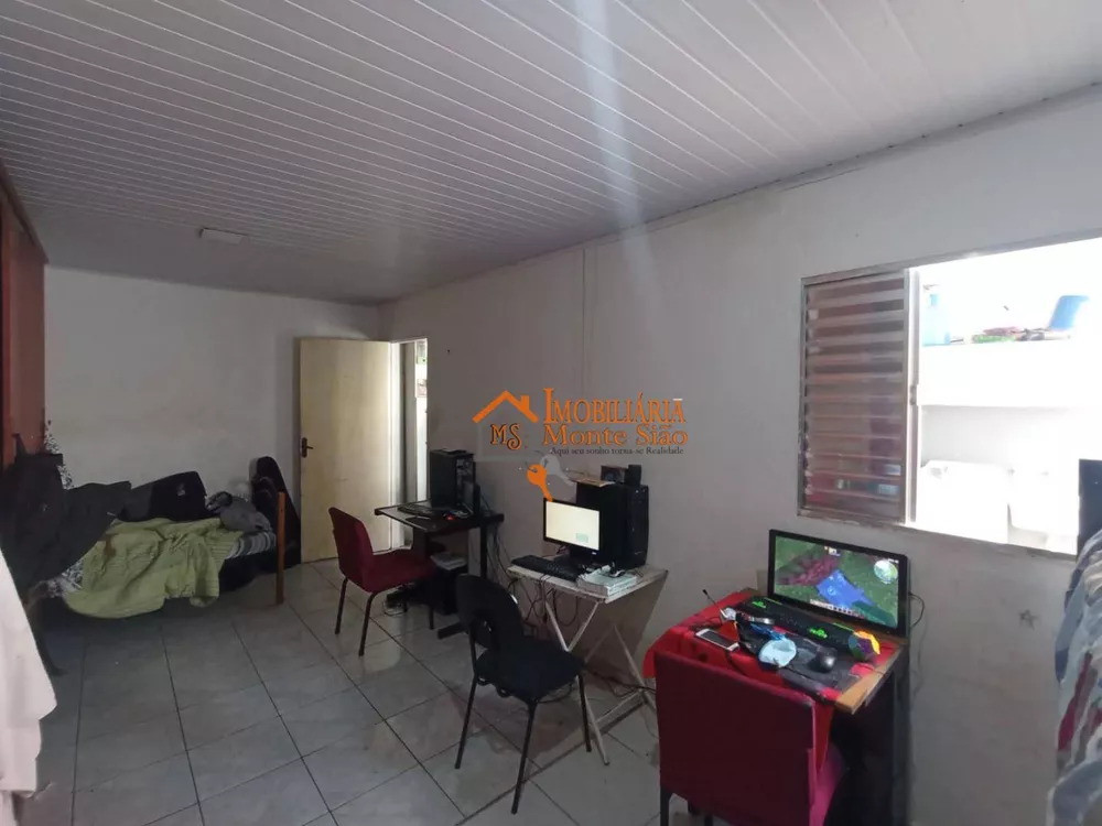 Casa, 3 quartos, 154 m² - Foto 8
