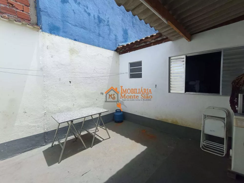 Casa, 3 quartos, 154 m² - Foto 6