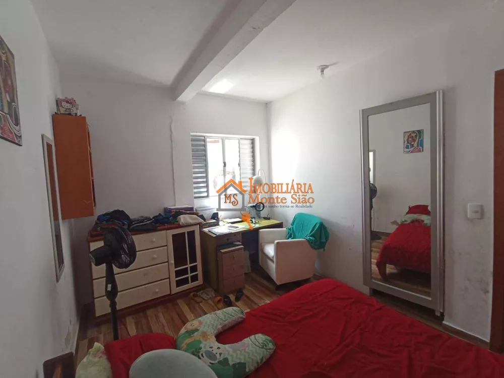 Casa, 3 quartos, 154 m² - Foto 10