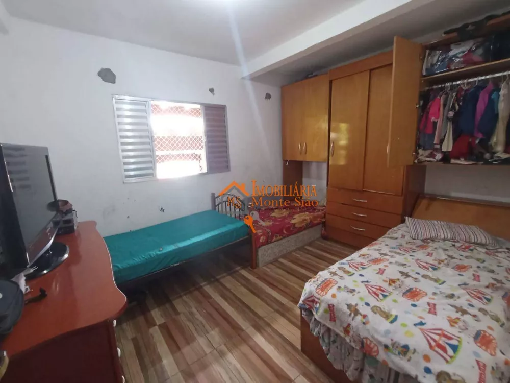 Casa, 3 quartos, 154 m² - Foto 9