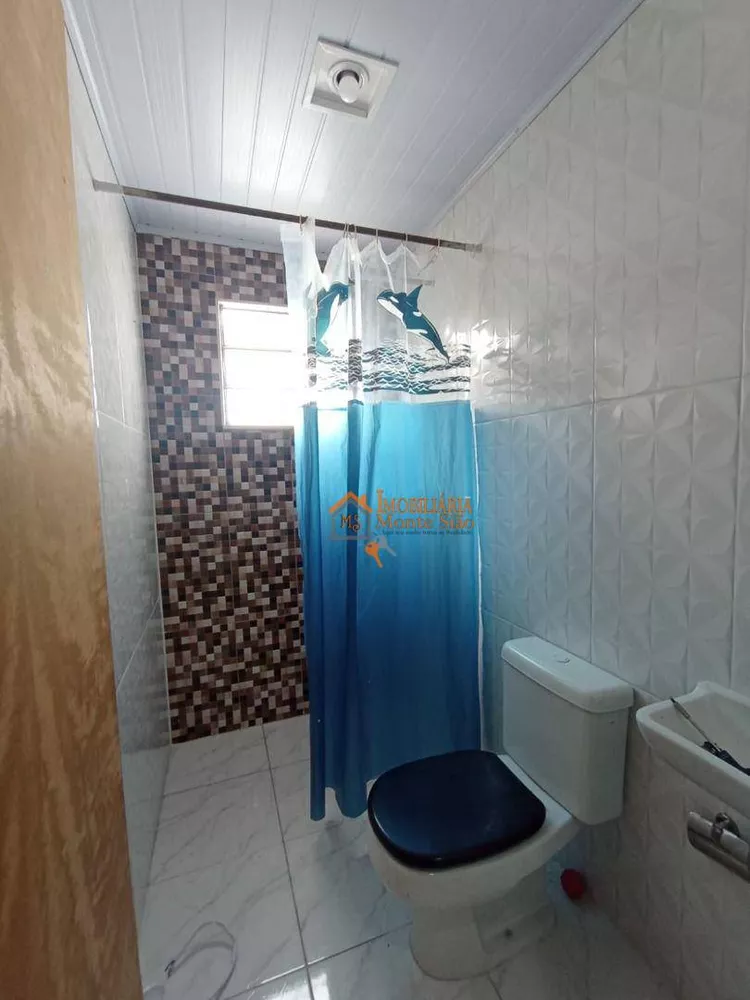 Casa, 3 quartos, 154 m² - Foto 12