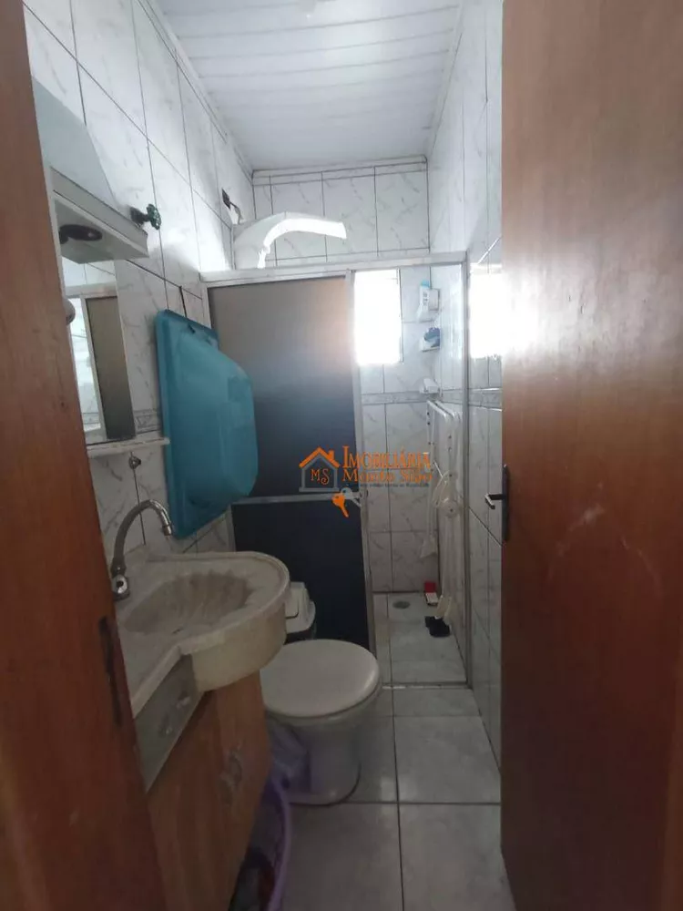 Casa, 3 quartos, 154 m² - Foto 3