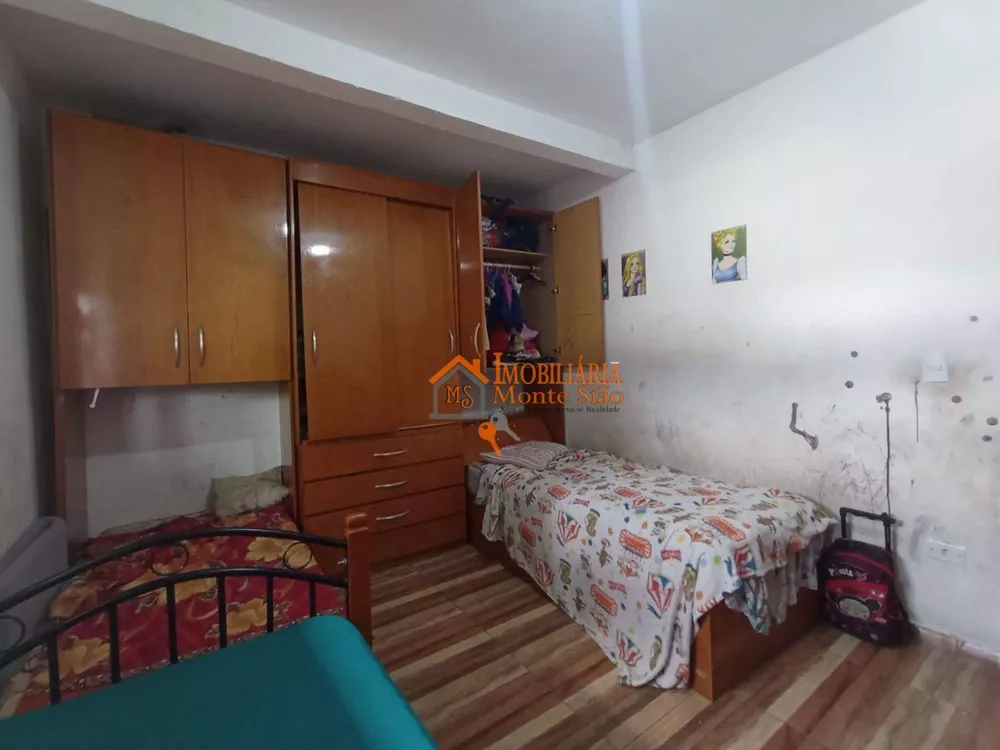 Casa, 3 quartos, 154 m² - Foto 17