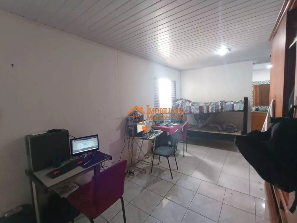 Casa, 3 quartos, 154 m² - Foto 15