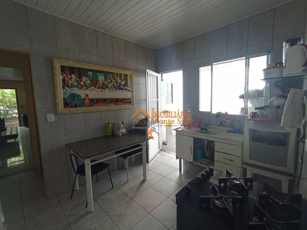 Casa, 3 quartos, 154 m² - Foto 18