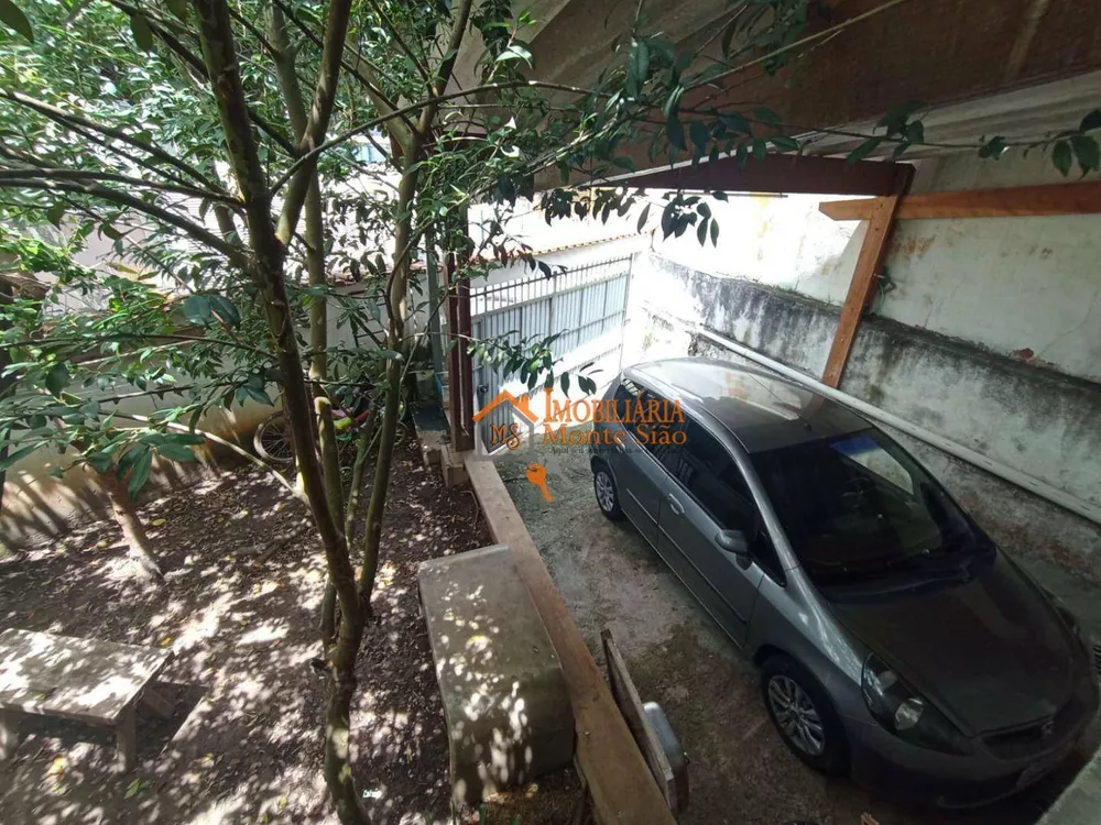 Casa, 3 quartos, 154 m² - Foto 4