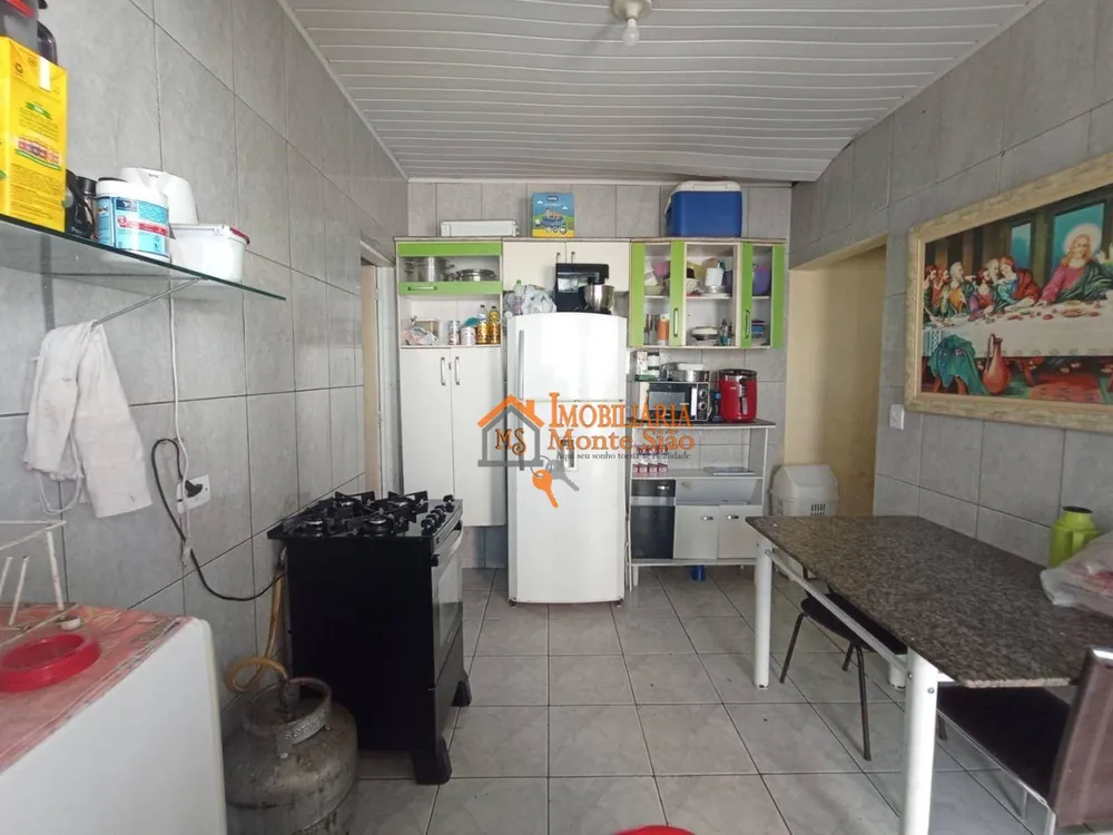 Casa, 3 quartos, 154 m² - Foto 21