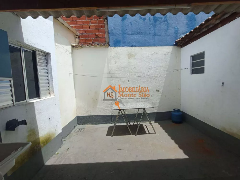 Casa, 3 quartos, 154 m² - Foto 1