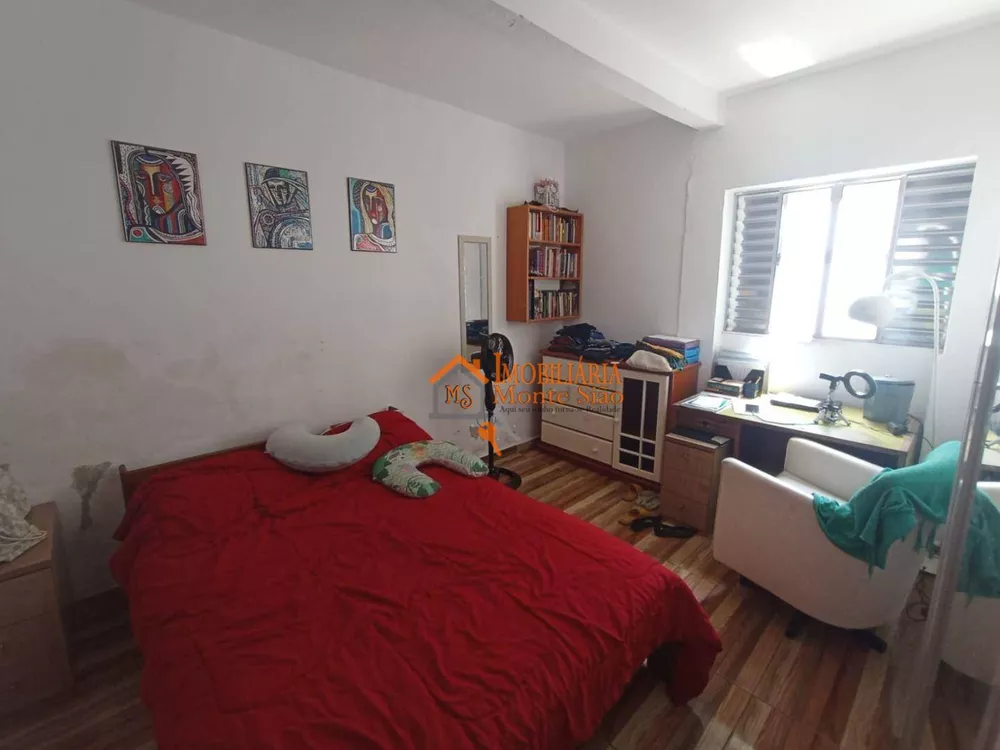 Casa, 3 quartos, 154 m² - Foto 13